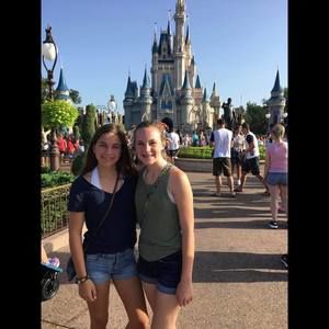 Meet your Posher, Julie